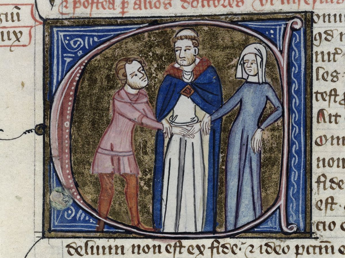 What’s In A&nbsp;Surname?